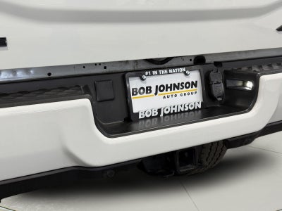 2026 RAM 2500 Big Horn/NIGHT EDITION
