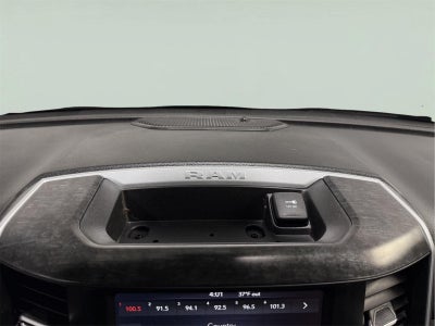 2019 RAM 2500 Big Horn