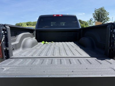 2026 RAM 2500 Big Horn/CHROME PACKAGE