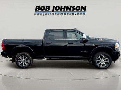 2024 RAM 2500 Longhorn