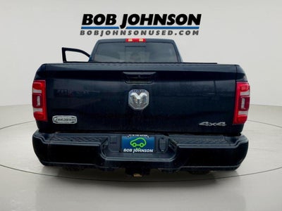 2024 RAM 2500 Longhorn