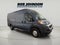 2020 RAM ProMaster Cargo Van 3500 High Roof 159" WB EXT