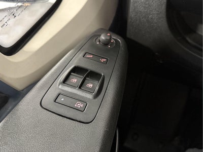 2020 RAM ProMaster Cargo Van 3500 High Roof 159" WB EXT