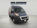 2020 RAM ProMaster Cargo Van 3500 High Roof 159" WB EXT