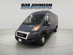2020 RAM ProMaster Cargo Van 3500 High Roof 159" WB EXT