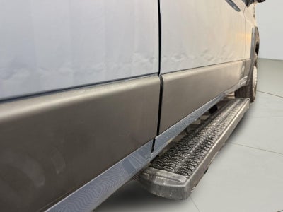 2020 RAM ProMaster Cargo Van 3500 High Roof 159" WB EXT