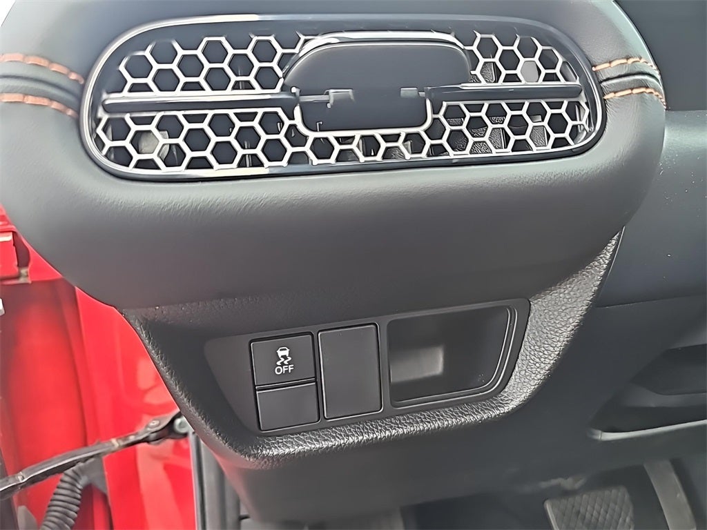 2023 Honda HR-V Sport Remote Start, Heated Seats, Adaptive Cruise, (CarB