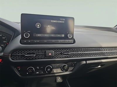 2023 Honda HR-V Sport Remote Start, Heated Seats, Adaptive Cruise, (CarB