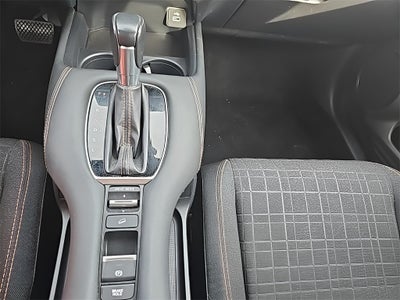 2023 Honda HR-V Sport Remote Start, Heated Seats, Adaptive Cruise, (CarB