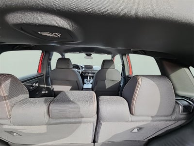 2023 Honda HR-V Sport Remote Start, Heated Seats, Adaptive Cruise, (CarB