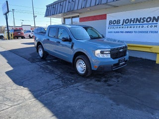 2023 Ford Maverick XL