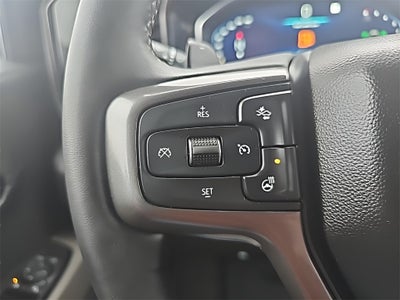 2023 Chevrolet Silverado 1500 ZR2 Fully Loaded, Custom Exhaust, (Carbravo Certified!