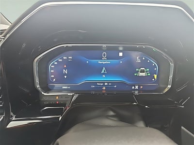 2023 Chevrolet Silverado 1500 ZR2 Fully Loaded, Custom Exhaust, (Carbravo Certified!