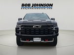 2023 Chevrolet Silverado 1500 ZR2 Fully Loaded, Custom Exhaust, (Carbravo Certified!