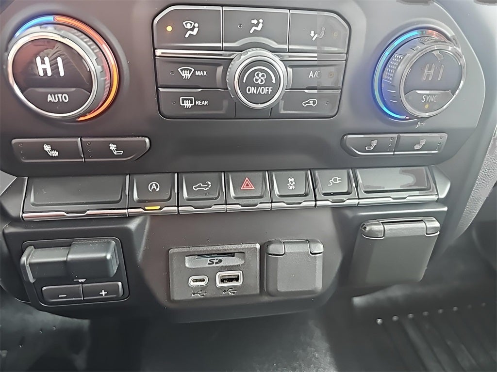 2020 Chevrolet Silverado 1500 LT Fresh Trade! All Star Edition, Heated Seats, Remot