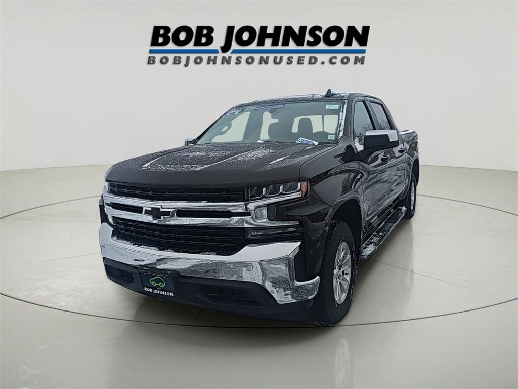 2020 Chevrolet Silverado 1500 LT Fresh Trade! All Star Edition, Heated Seats, Remot