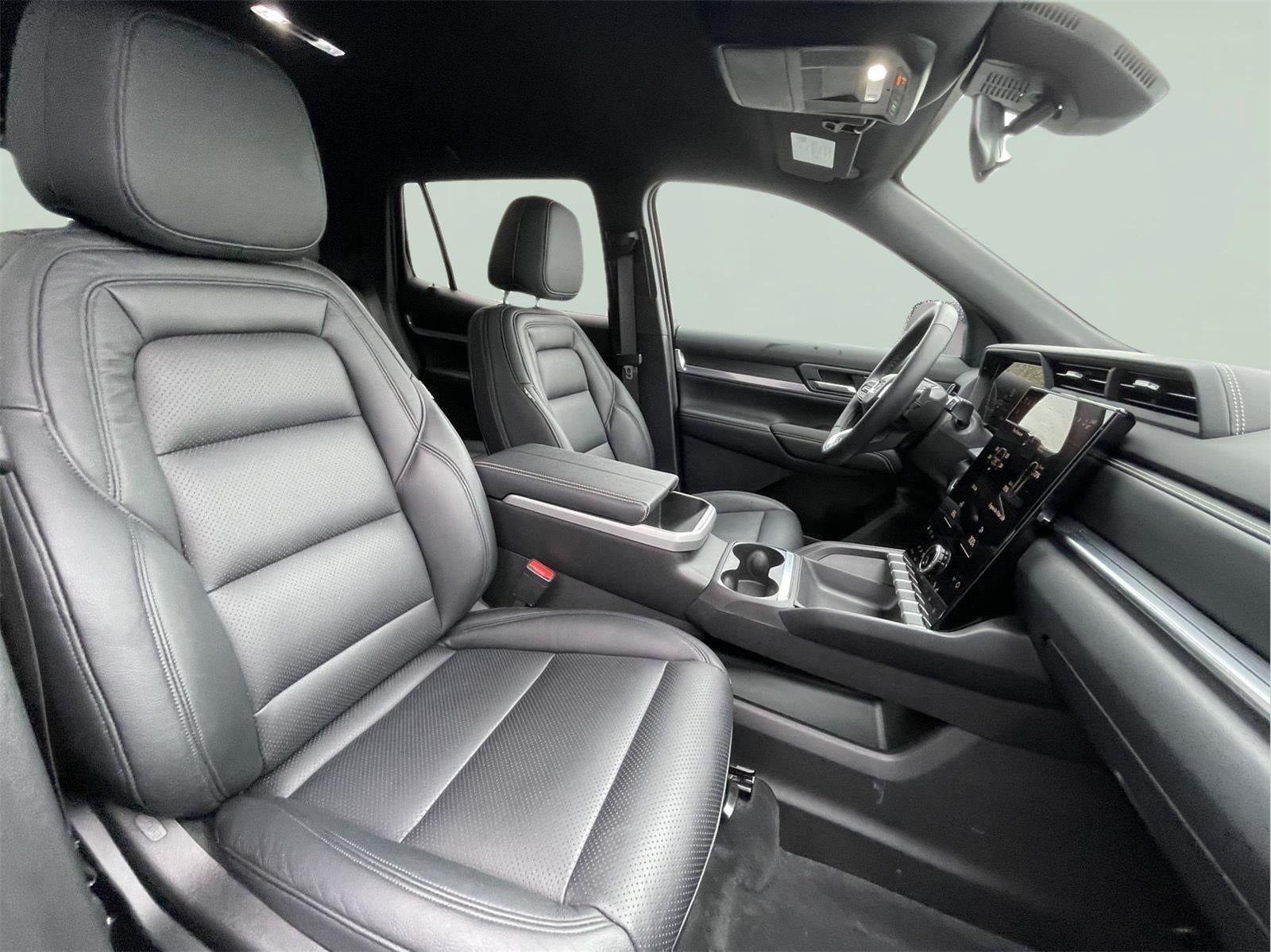 2025 GMC Terrain AWD Elevation