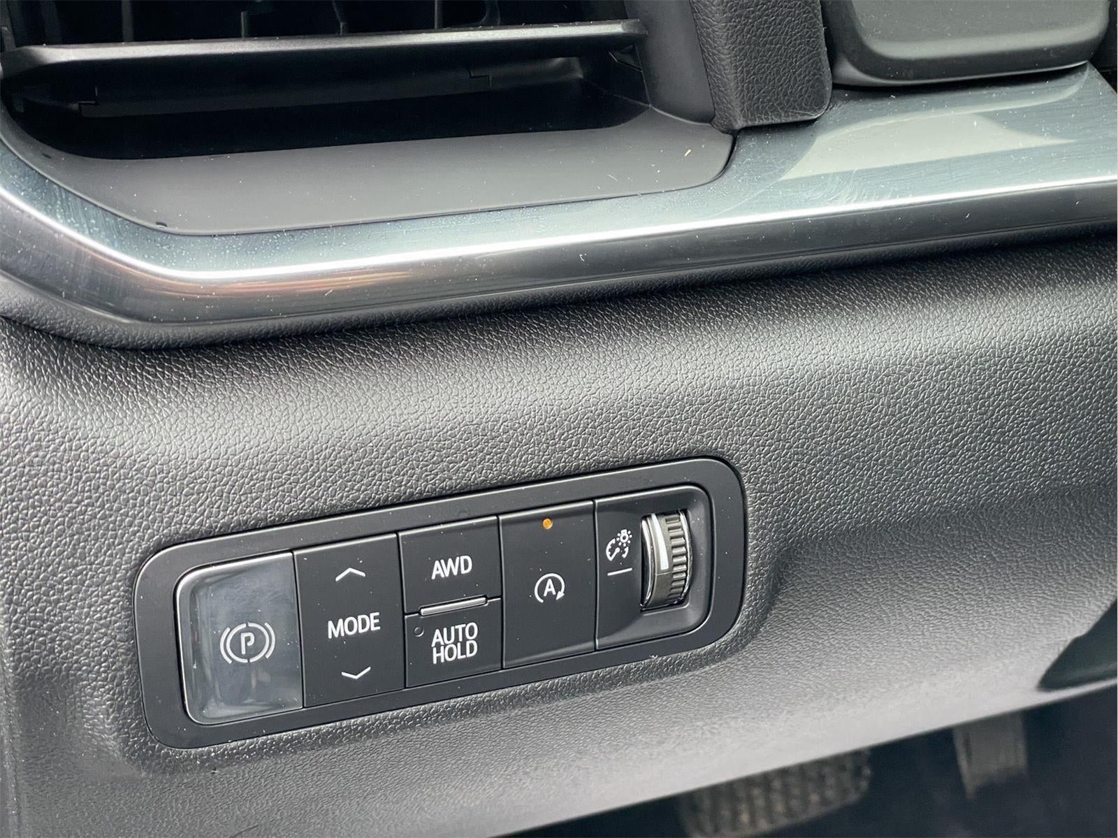 2025 GMC Terrain AWD Elevation