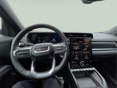 2025 GMC Terrain AWD Elevation