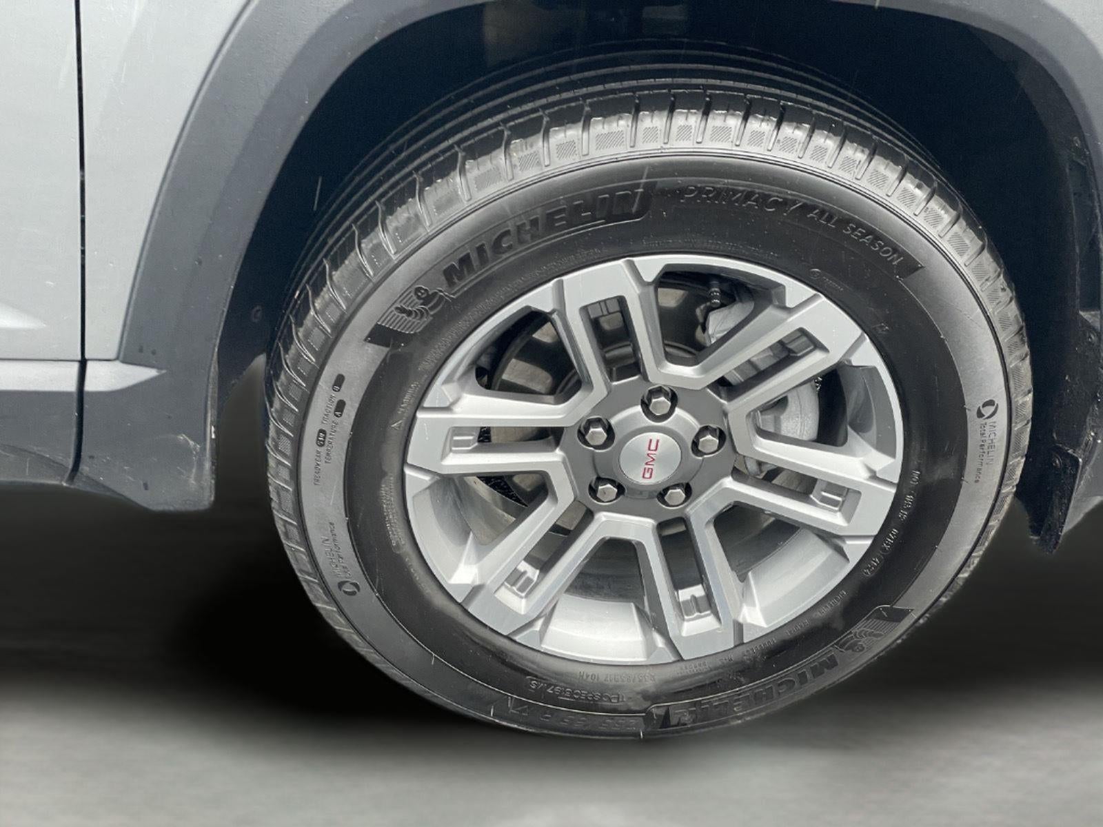 2025 GMC Terrain AWD Elevation