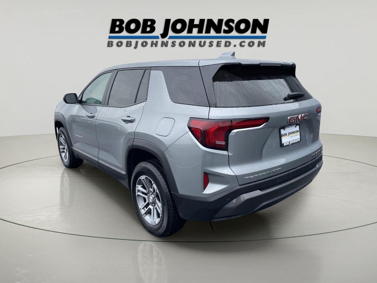 2025 GMC Terrain AWD Elevation