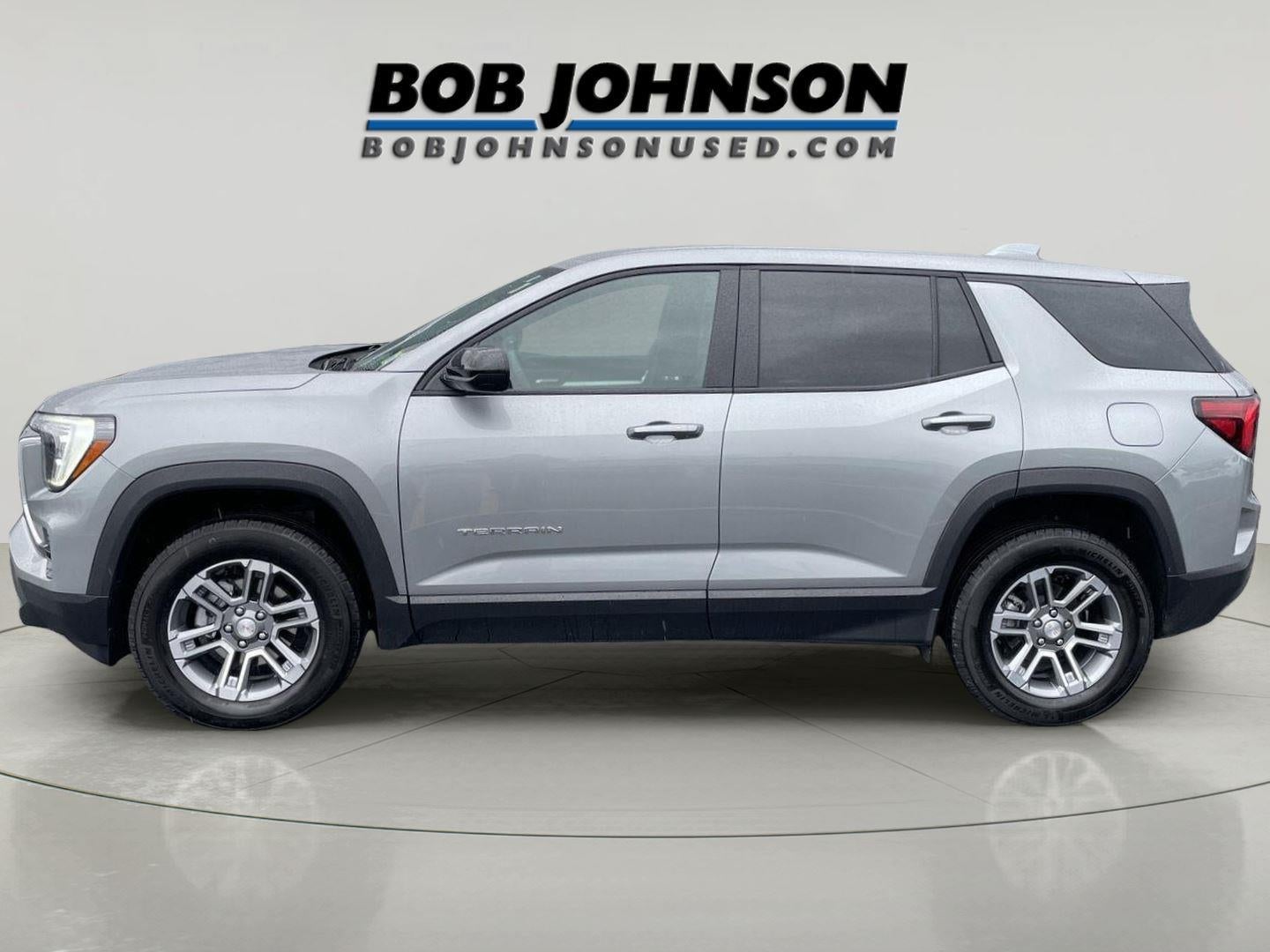 2025 GMC Terrain AWD Elevation