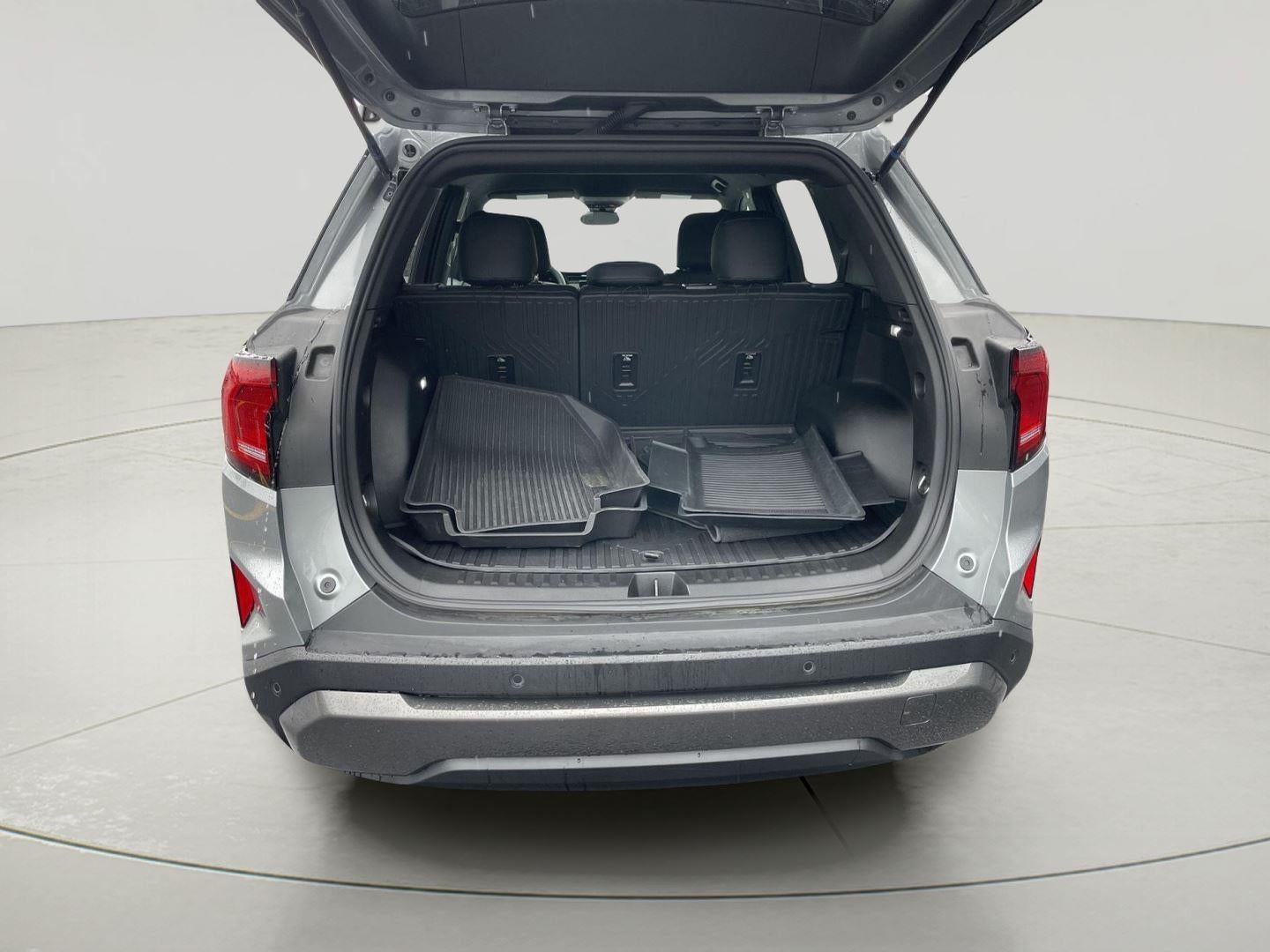 2025 GMC Terrain AWD Elevation
