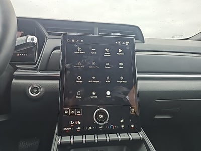 2025 GMC Terrain Elevation Fresh Trade! CarBravo Certified!, Remote Start, He