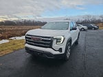 2025 GMC Terrain Elevation Fresh Trade! CarBravo Certified!, Remote Start, He