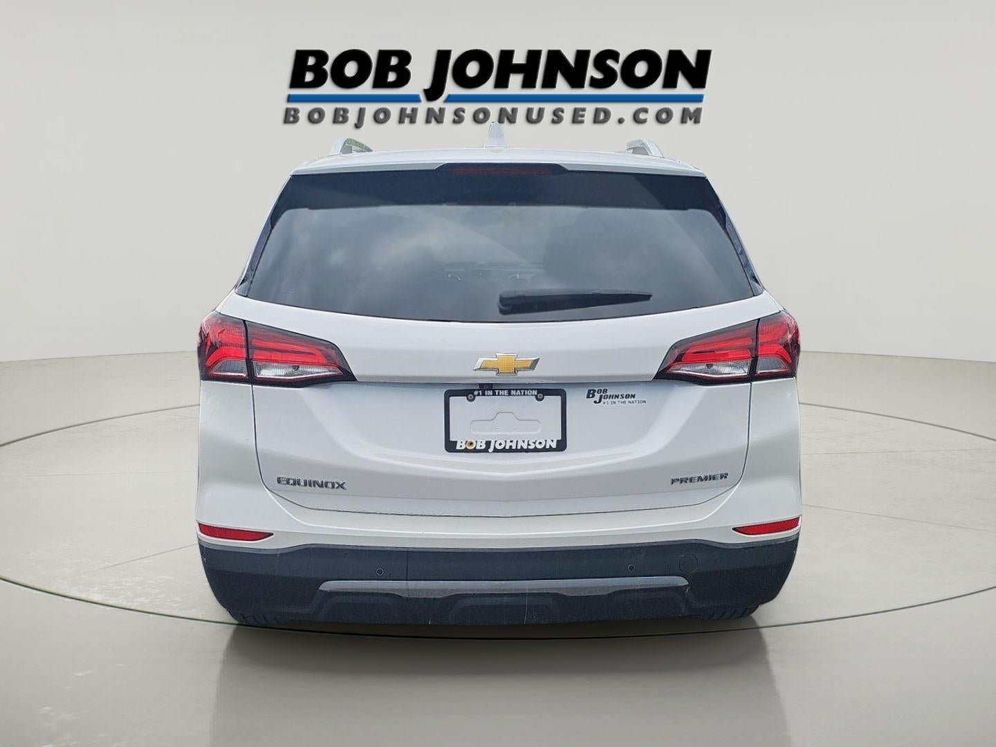 2023 Chevrolet Equinox Premier