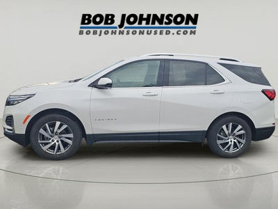 2023 Chevrolet Equinox Premier