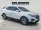 2023 Chevrolet Equinox Premier Sunroof, Adaptive Cruise, Heated Seats Front and r