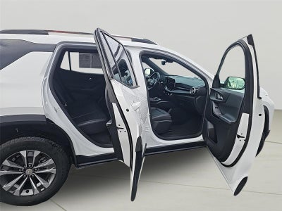 2025 Chevrolet Equinox LT Fresh Trade!!! Remote Start, Heated Seats/Steering