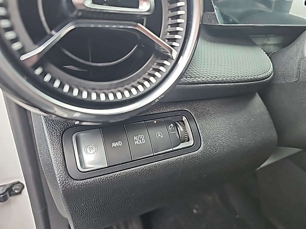 2025 Chevrolet Equinox LT Fresh Trade!!! Remote Start, Heated Seats/Steering