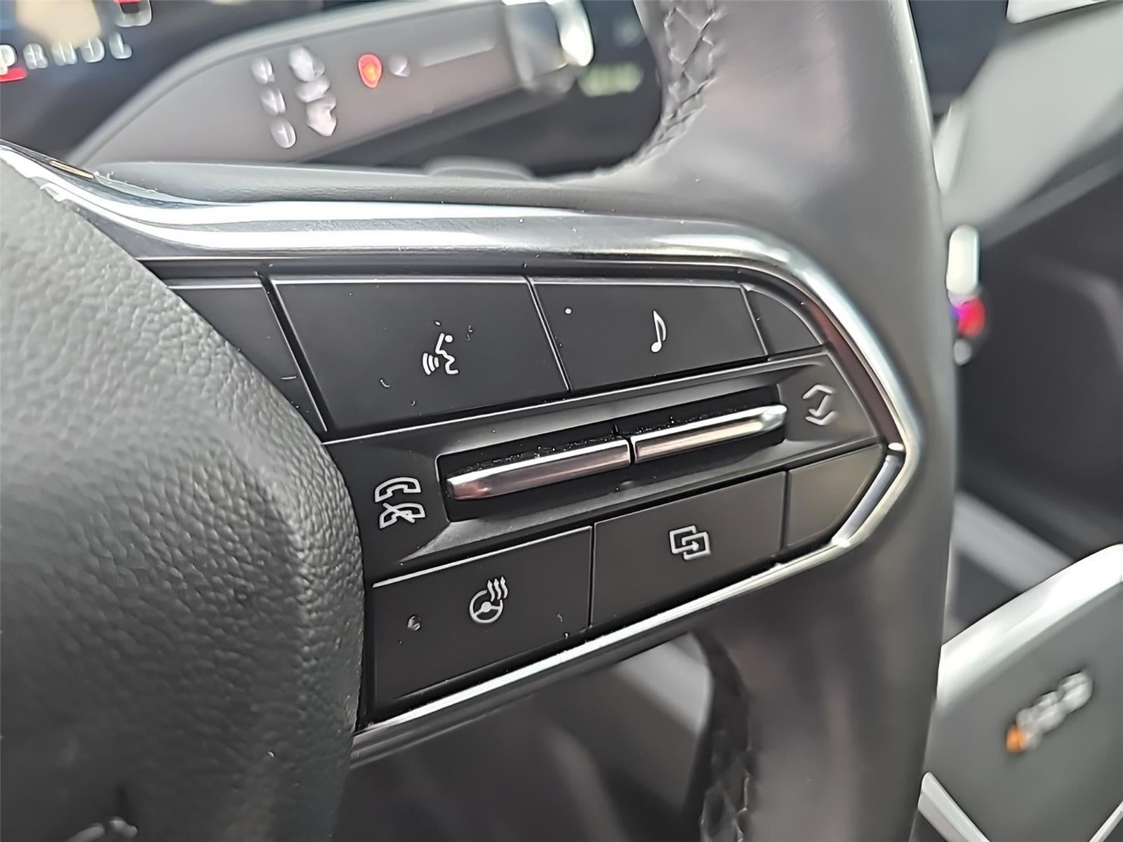 2025 Chevrolet Equinox LT Fresh Trade!!! Remote Start, Heated Seats/Steering