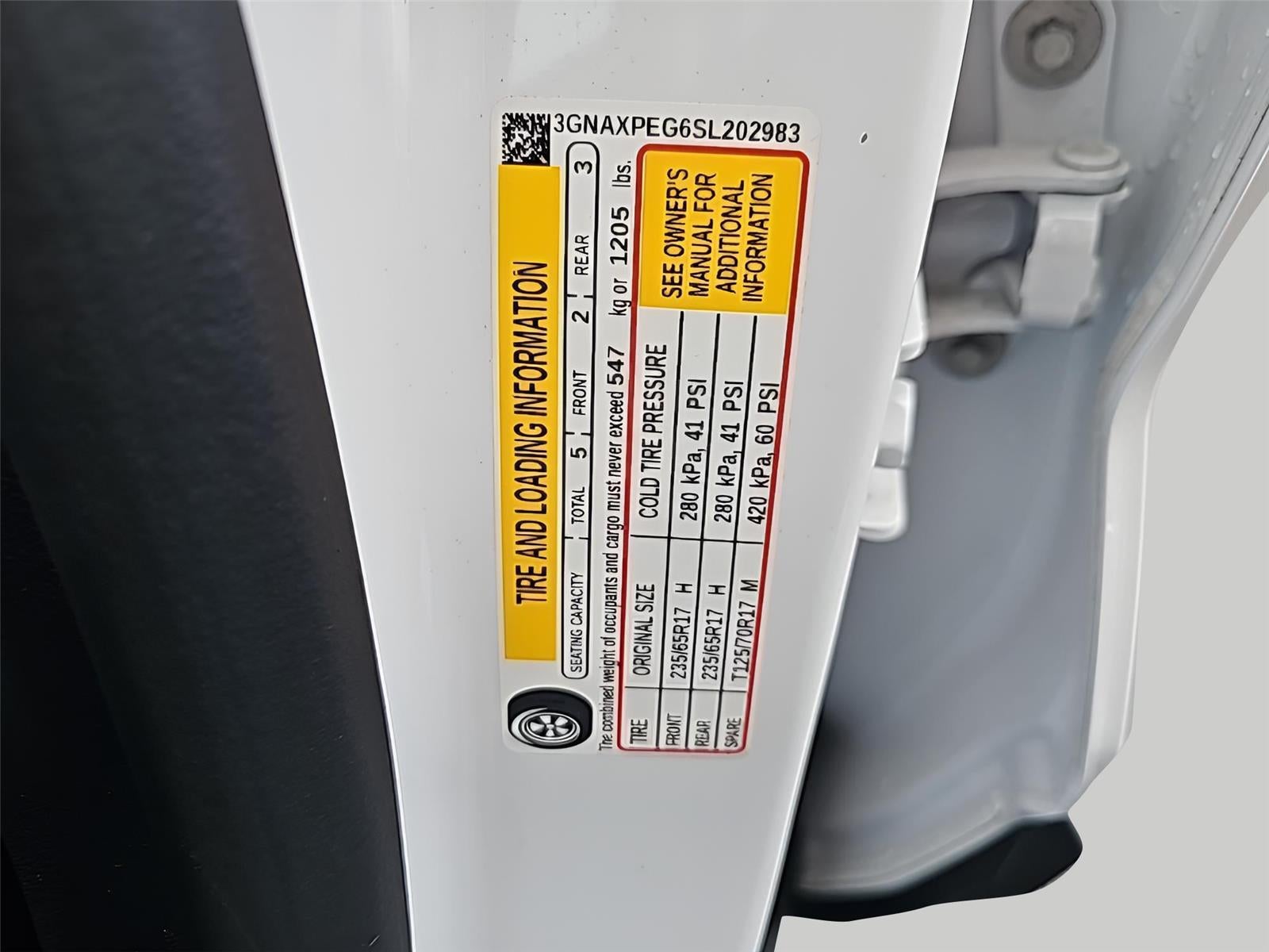 2025 Chevrolet Equinox LT Fresh Trade!!! Remote Start, Heated Seats/Steering