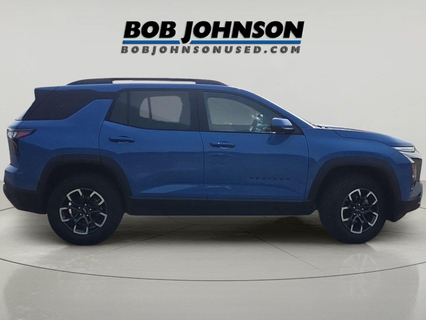2026 Chevrolet Equinox AWD ACTIV