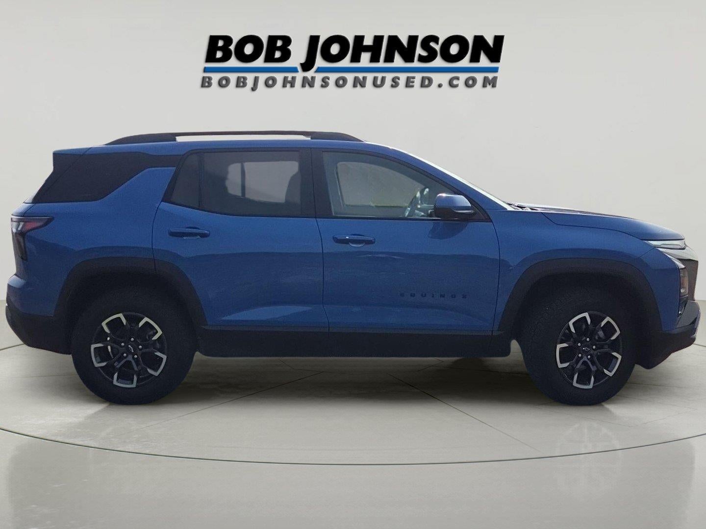 2026 Chevrolet Equinox AWD ACTIV