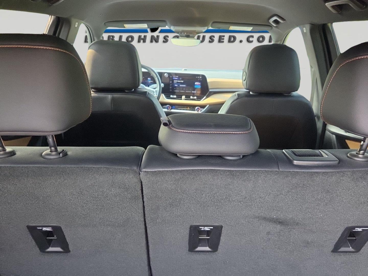 2026 Chevrolet Equinox AWD ACTIV