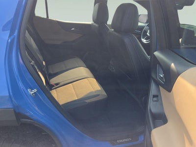 2026 Chevrolet Equinox AWD ACTIV