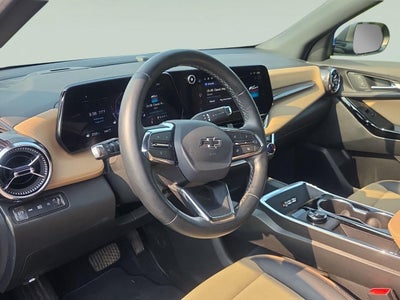 2026 Chevrolet Equinox AWD ACTIV