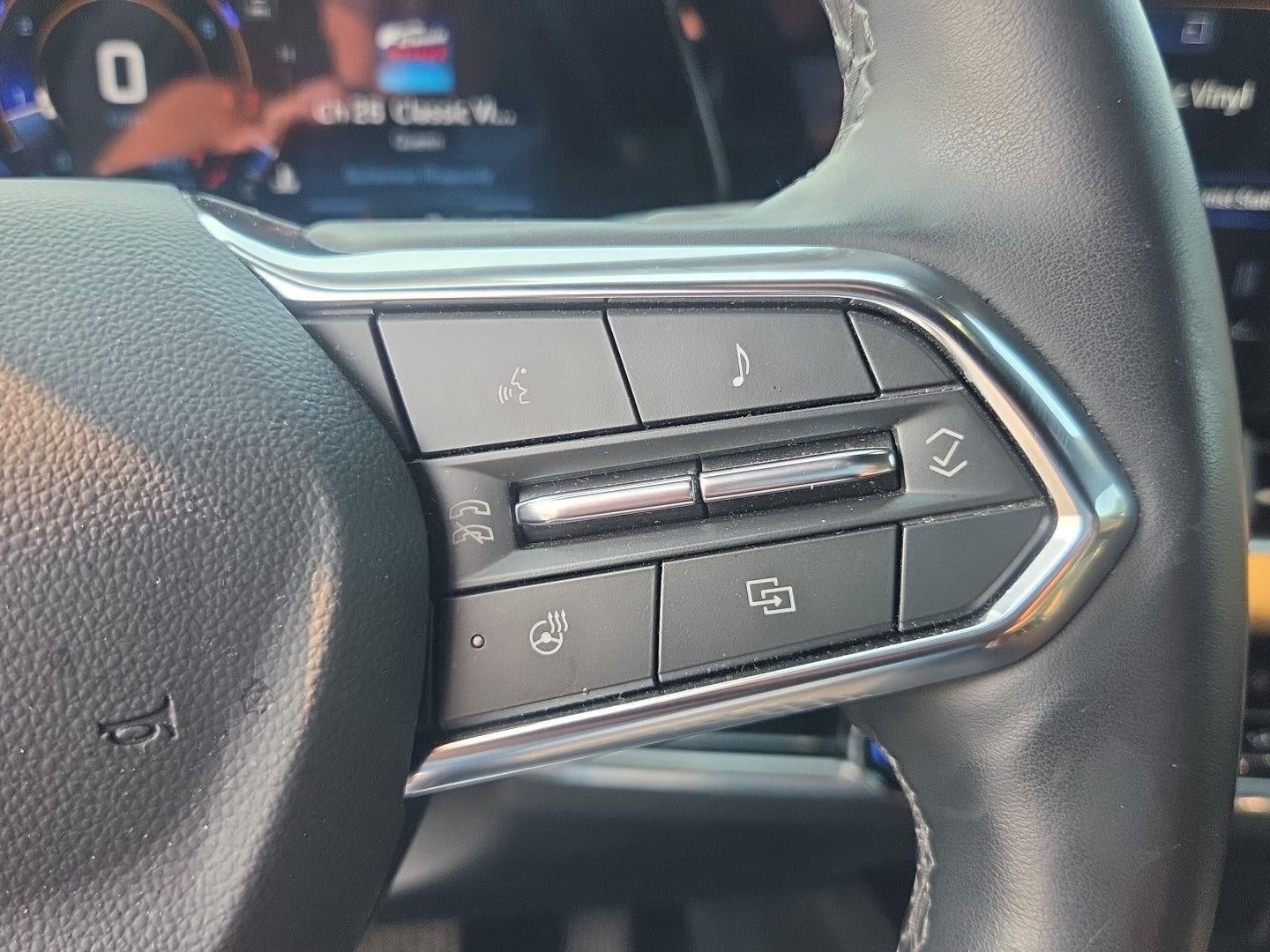 2026 Chevrolet Equinox AWD ACTIV