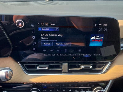 2026 Chevrolet Equinox AWD ACTIV