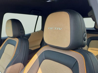 2026 Chevrolet Equinox AWD ACTIV