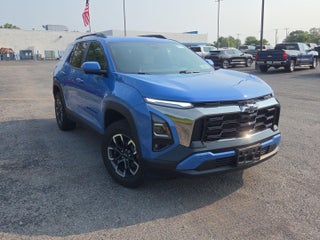 2026 Chevrolet Equinox AWD ACTIV