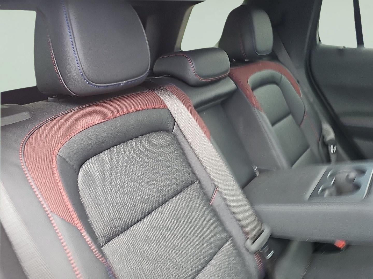2025 Chevrolet Equinox AWD RS