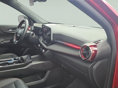 2025 Chevrolet Equinox AWD RS