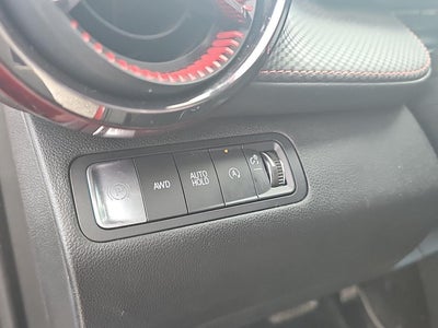 2025 Chevrolet Equinox AWD RS