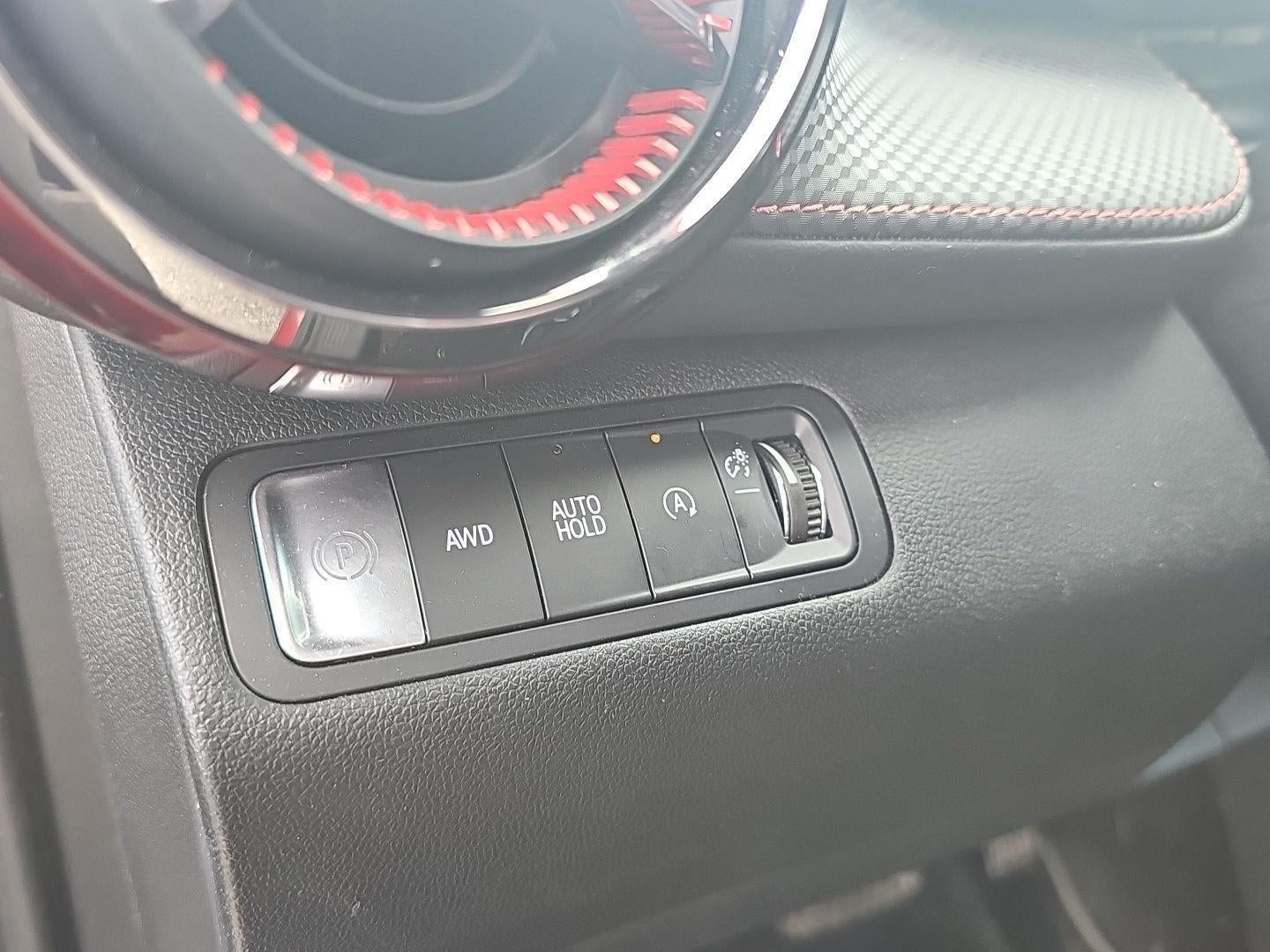 2025 Chevrolet Equinox AWD RS