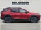 2025 Chevrolet Equinox AWD RS